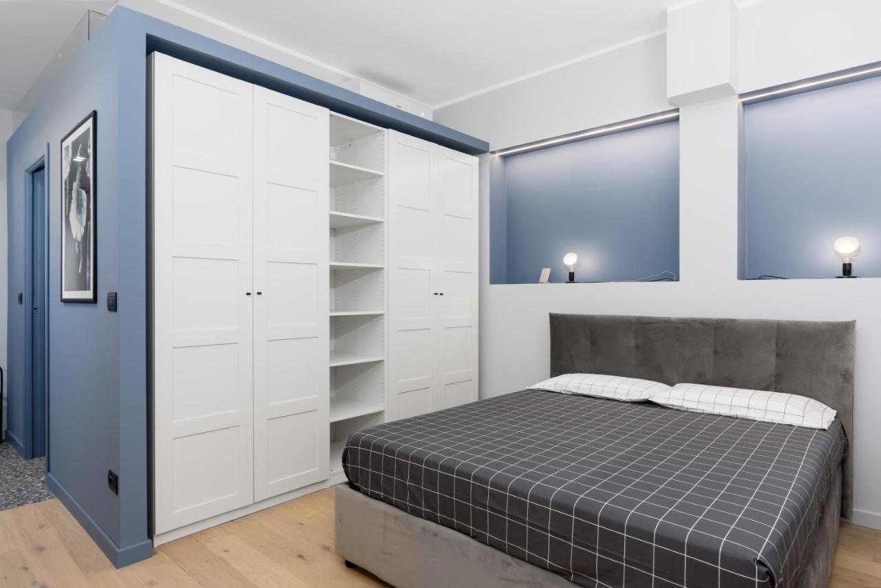Ferienwohnung Centro Torino Elegante E Moderno Bilocale Exterior foto